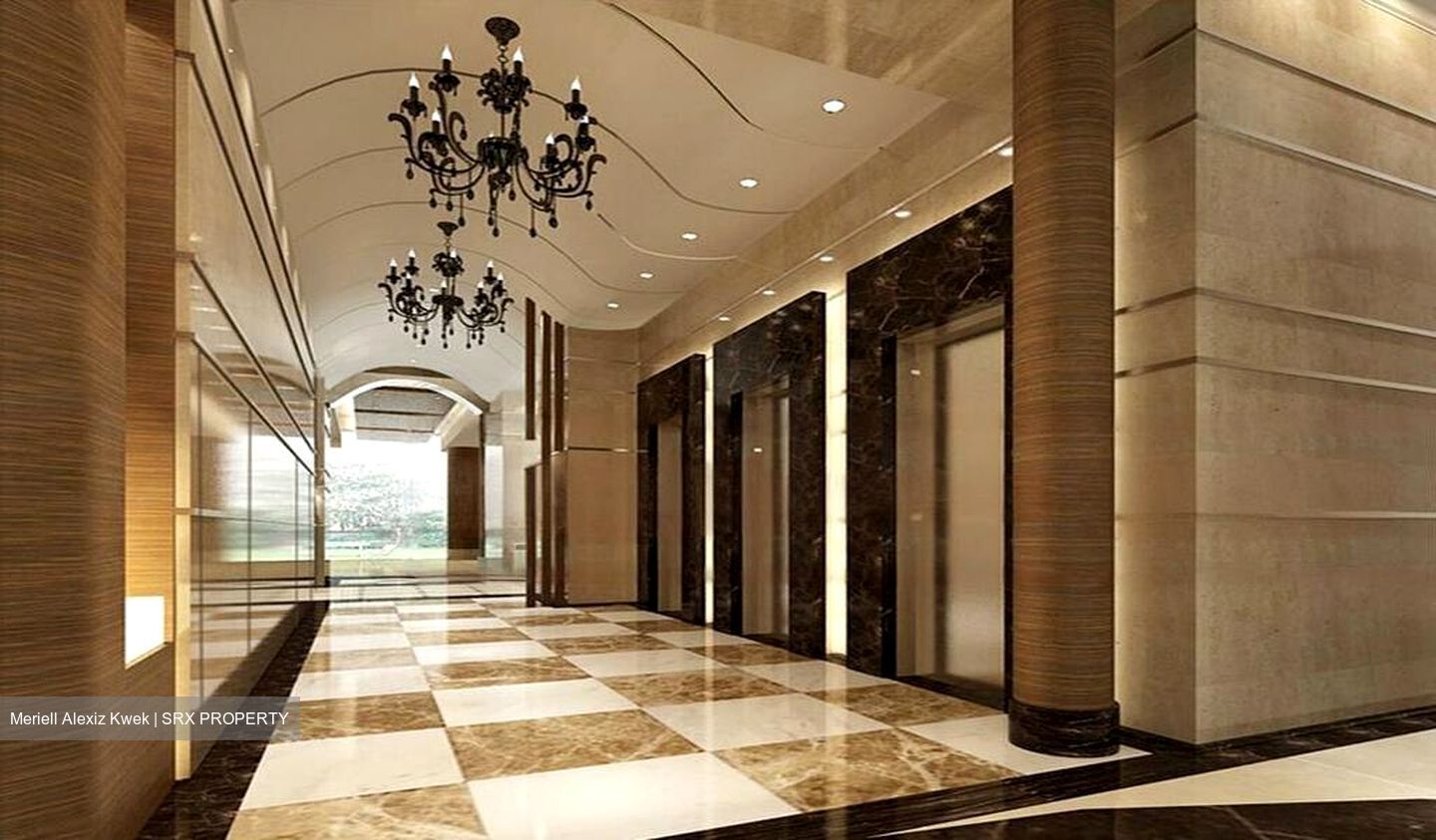Bullion Park (D26), Condominium #465982771